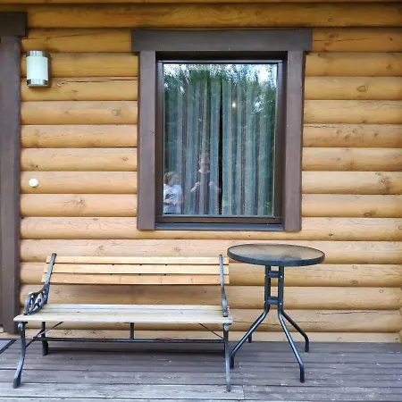 Brivdienu Majinas Zemzari Hébergement de vacances *